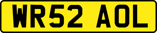 WR52AOL