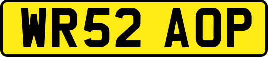WR52AOP