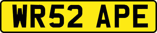WR52APE