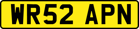 WR52APN