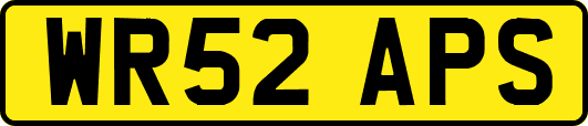 WR52APS
