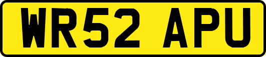 WR52APU