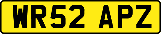 WR52APZ