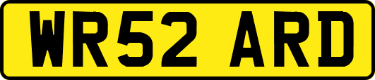 WR52ARD