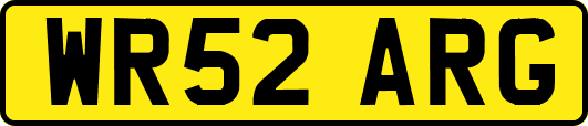 WR52ARG