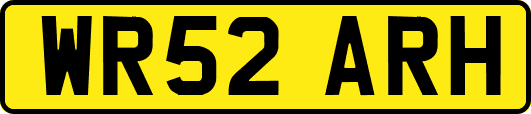 WR52ARH
