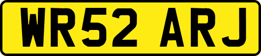 WR52ARJ