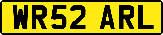 WR52ARL