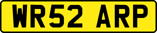WR52ARP