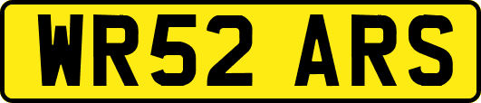 WR52ARS