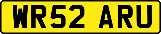 WR52ARU