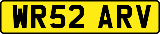 WR52ARV