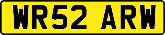 WR52ARW