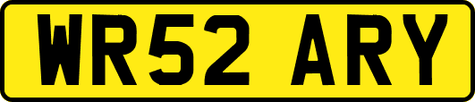 WR52ARY