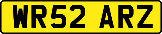 WR52ARZ