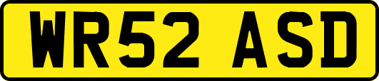 WR52ASD