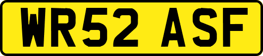 WR52ASF
