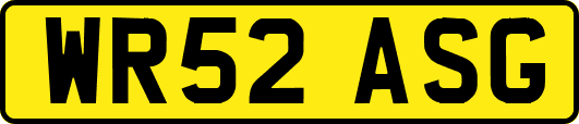 WR52ASG