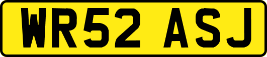 WR52ASJ