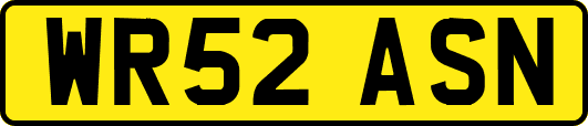 WR52ASN