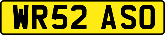 WR52ASO