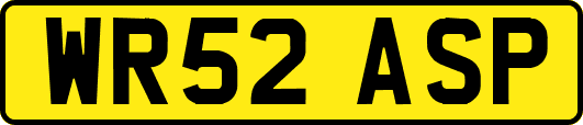 WR52ASP