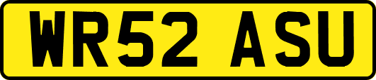 WR52ASU