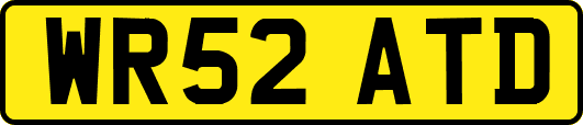 WR52ATD
