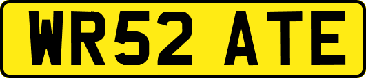 WR52ATE