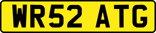 WR52ATG