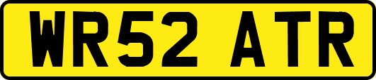 WR52ATR