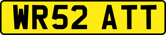 WR52ATT