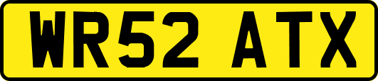 WR52ATX