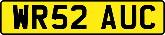 WR52AUC