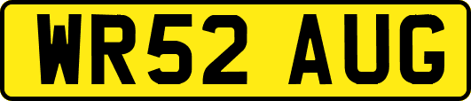 WR52AUG