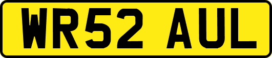 WR52AUL