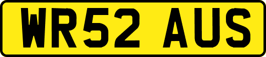 WR52AUS