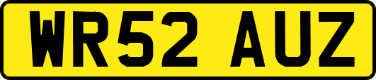WR52AUZ
