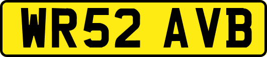 WR52AVB