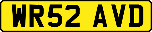 WR52AVD