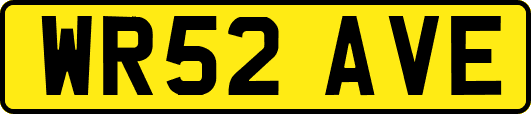 WR52AVE