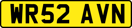 WR52AVN