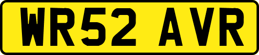 WR52AVR