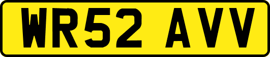 WR52AVV