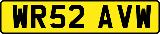 WR52AVW
