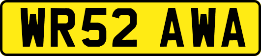 WR52AWA