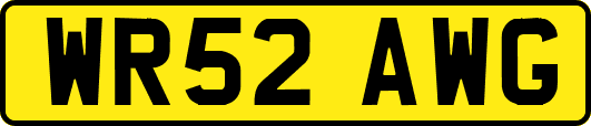 WR52AWG