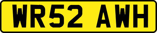 WR52AWH