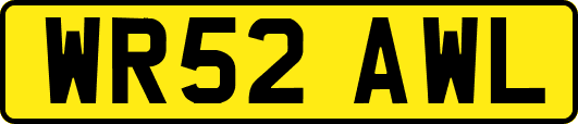 WR52AWL
