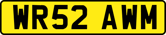 WR52AWM